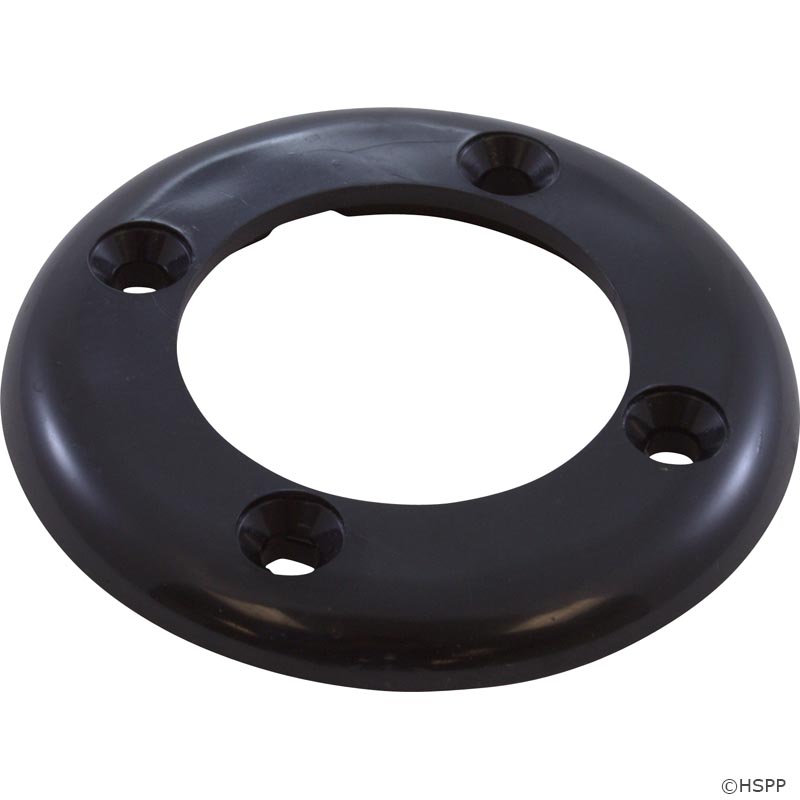 SPX1408BBLK Face Plate Black - GLOBAL POOL PRODUCTS